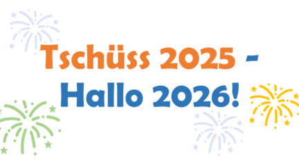 Start 2026 - ZuKiJu läuft weiter!
