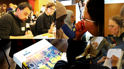 Ergebnisbericht: Reha-Coach-Schulung erfolgreich!